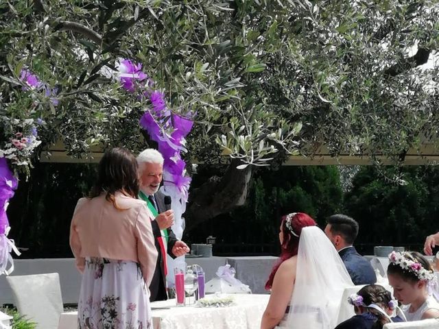 Il matrimonio di Stefano e Simona a Arquà Petrarca, Padova 13