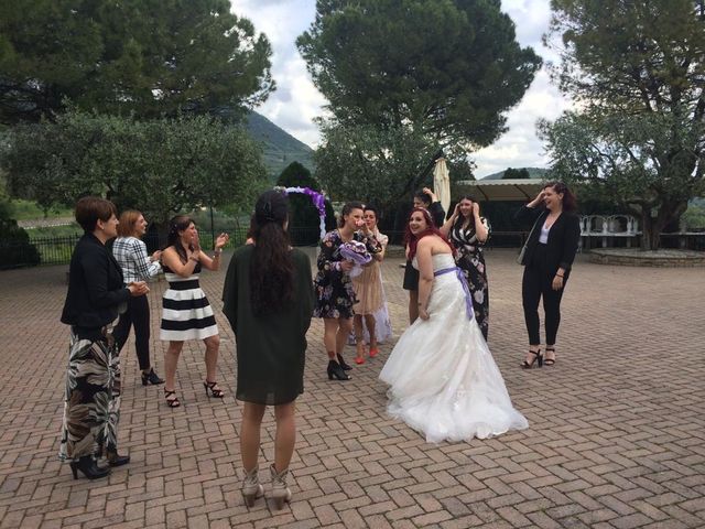 Il matrimonio di Stefano e Simona a Arquà Petrarca, Padova 19