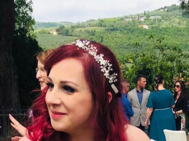 Il matrimonio di Stefano e Simona a Arquà Petrarca, Padova 22