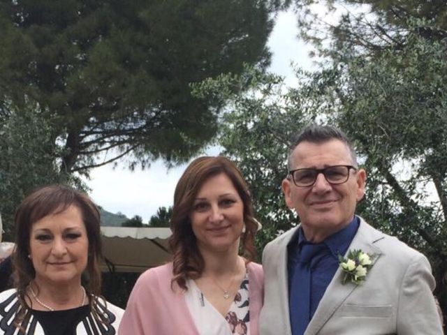 Il matrimonio di Stefano e Simona a Arquà Petrarca, Padova 24
