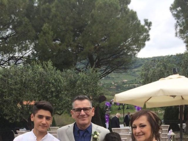 Il matrimonio di Stefano e Simona a Arquà Petrarca, Padova 25