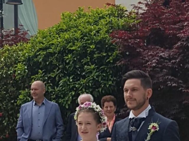 Il matrimonio di Stefano e Simona a Arquà Petrarca, Padova 27