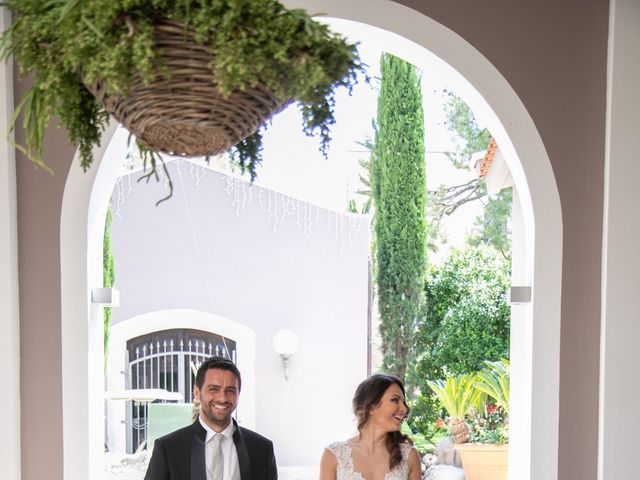 Il matrimonio di Gilberto e Francesca a Trani, Bari 31