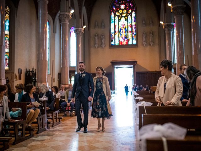 Il matrimonio di Luca e Barbara a Cesano Maderno, Monza e Brianza 11