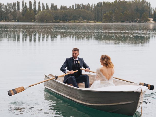 Il matrimonio di Luca e Barbara a Cesano Maderno, Monza e Brianza 38