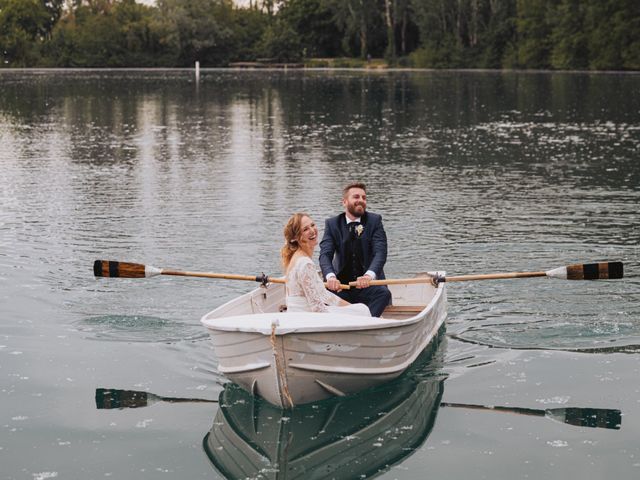 Il matrimonio di Luca e Barbara a Cesano Maderno, Monza e Brianza 1