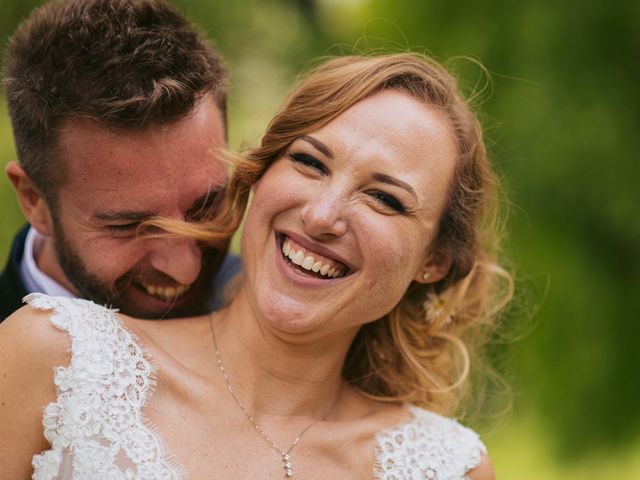 Il matrimonio di Luca e Barbara a Cesano Maderno, Monza e Brianza 48