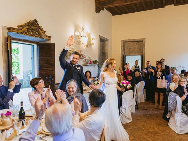 Il matrimonio di Luca e Barbara a Cesano Maderno, Monza e Brianza 50