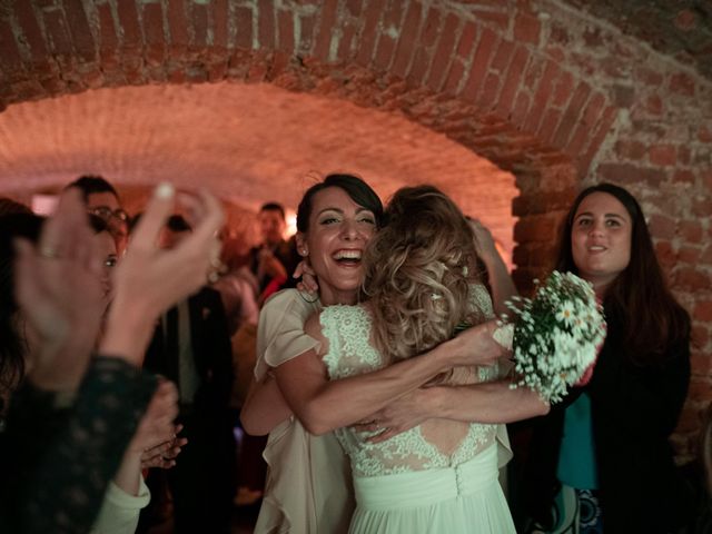 Il matrimonio di Luca e Barbara a Cesano Maderno, Monza e Brianza 55