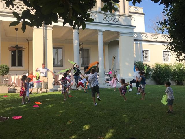 Il matrimonio di Denis e Katherine a Verbania, Verbania 7