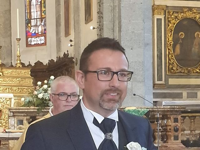 Il matrimonio di Denis e Katherine a Verbania, Verbania 12