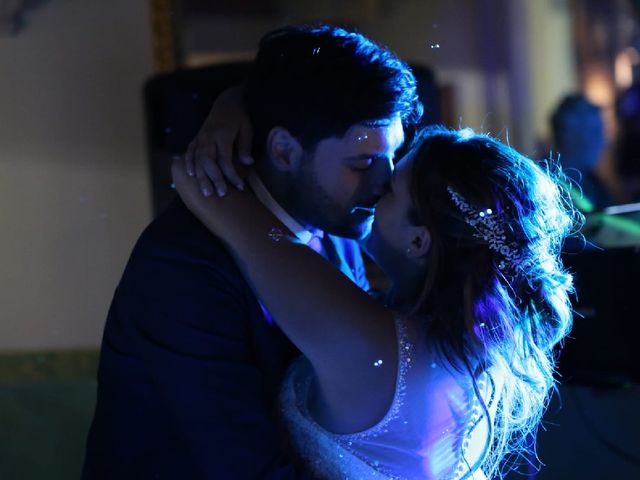 Il matrimonio di Christina e Francesca a Anzio, Roma 1