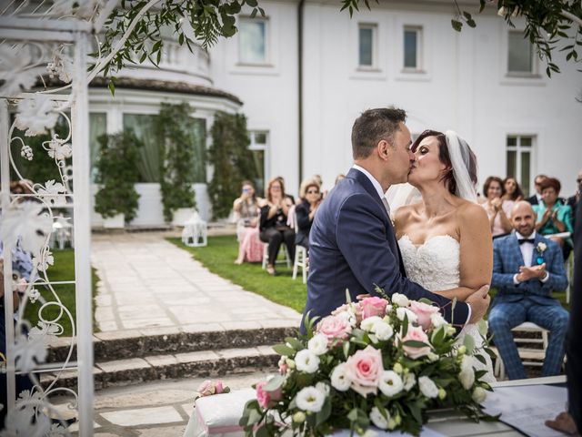 Il matrimonio di Giancarlo e Annalisa a Viterbo, Viterbo 24