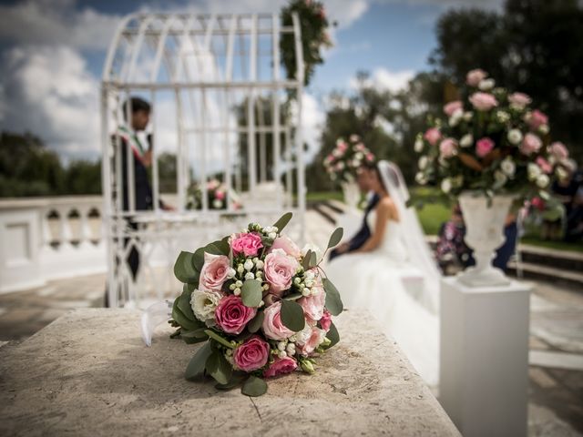 Il matrimonio di Giancarlo e Annalisa a Viterbo, Viterbo 33