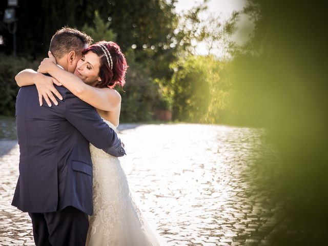 Il matrimonio di Giancarlo e Annalisa a Viterbo, Viterbo 52