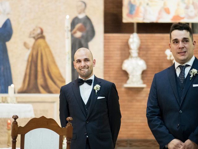 Il matrimonio di Marco e Valentina a Milano, Milano 13