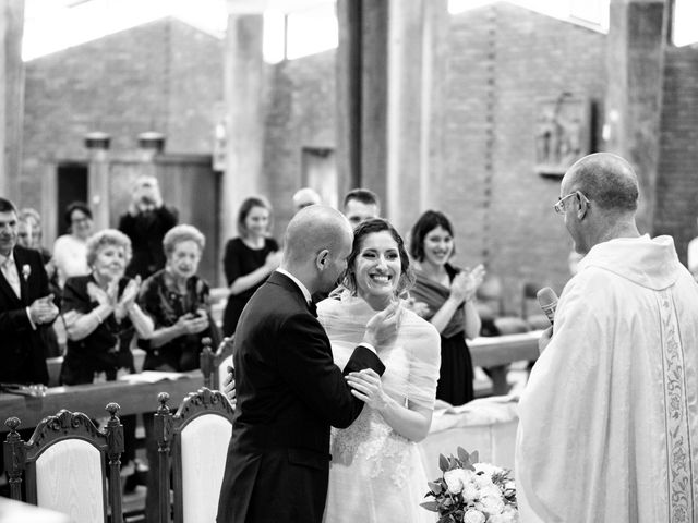 Il matrimonio di Marco e Valentina a Milano, Milano 19