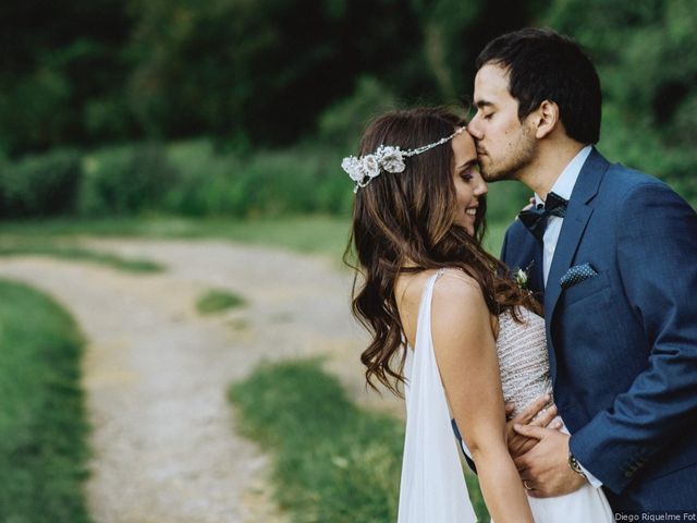 Il matrimonio di Martí e Daniela a Goro, Ferrara 5