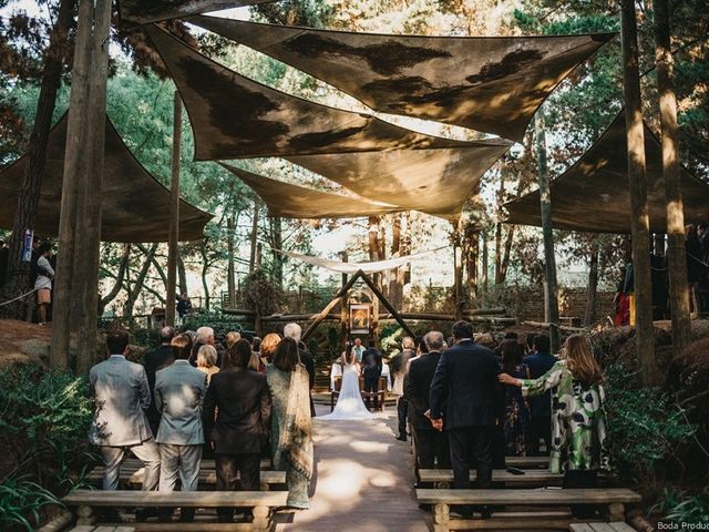 Il matrimonio di Martí e Daniela a Goro, Ferrara 7