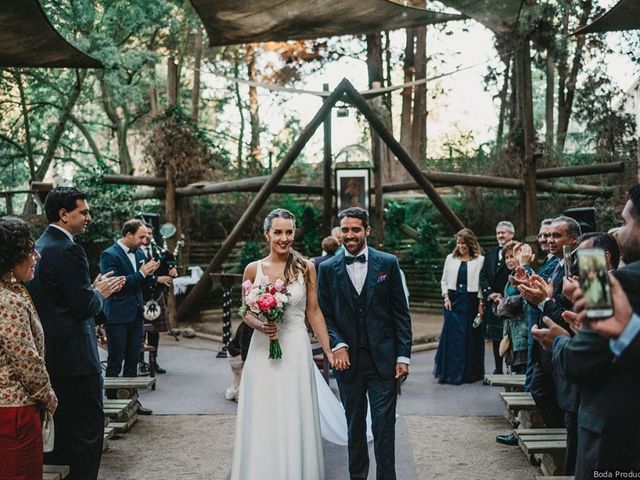 Il matrimonio di Martí e Daniela a Goro, Ferrara 8