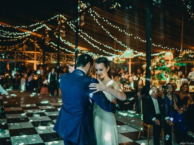 Il matrimonio di Martí e Daniela a Goro, Ferrara 10