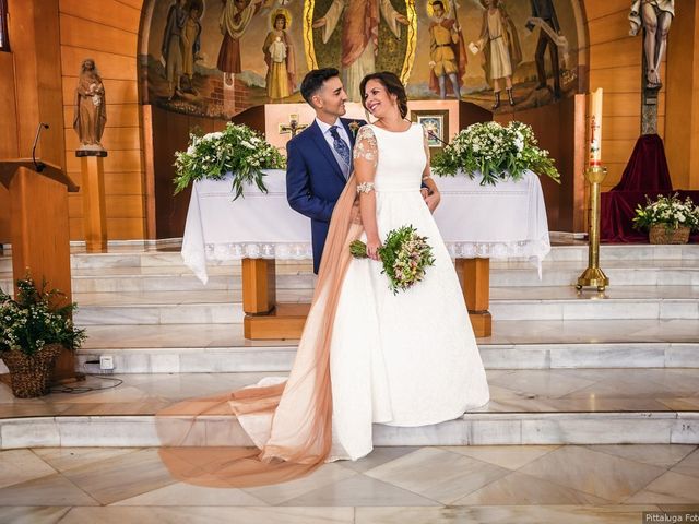 Il matrimonio di Martí e Daniela a Goro, Ferrara 15