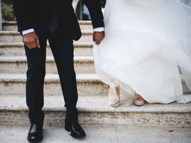 Il matrimonio di Lorenzo e Marta a Terni, Terni 19