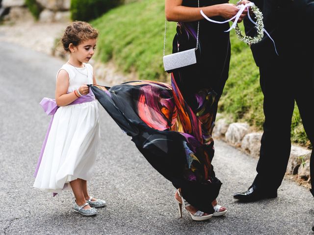 Il matrimonio di Lorenzo e Marta a Terni, Terni 30