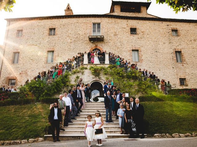 Il matrimonio di Lorenzo e Marta a Terni, Terni 31