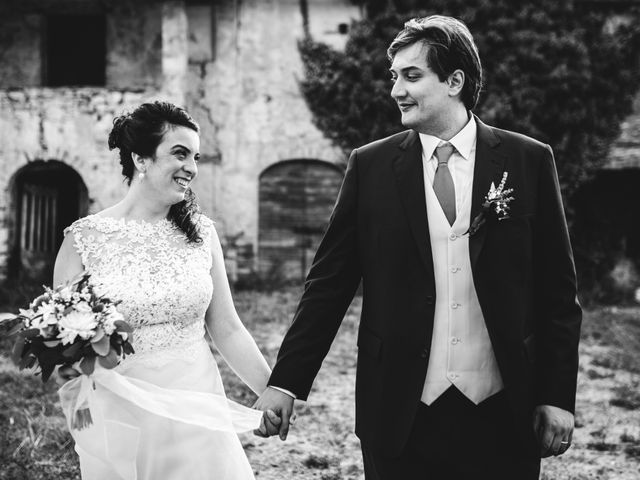 Il matrimonio di Lorenzo e Marta a Terni, Terni 38