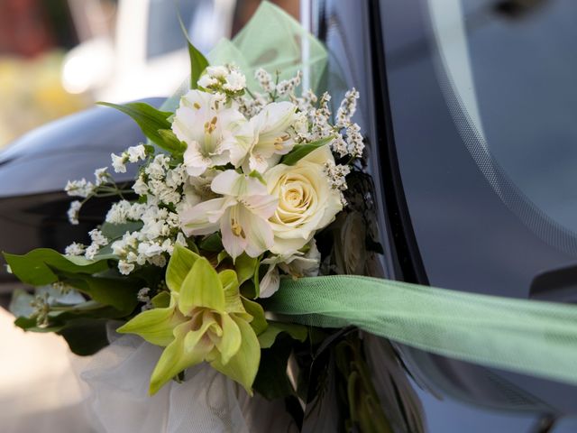 Il matrimonio di Nicolas e Yaniris a Bologna, Bologna 6