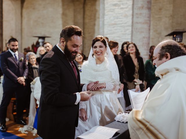 Il matrimonio di Fabiana e Giovanni a Roseto degli Abruzzi, Teramo 59