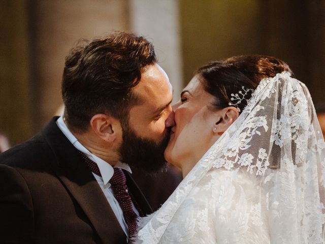 Il matrimonio di Fabiana e Giovanni a Roseto degli Abruzzi, Teramo 62