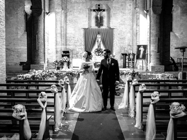 Il matrimonio di Fabiana e Giovanni a Roseto degli Abruzzi, Teramo 74