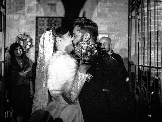 Il matrimonio di Fabiana e Giovanni a Roseto degli Abruzzi, Teramo 76