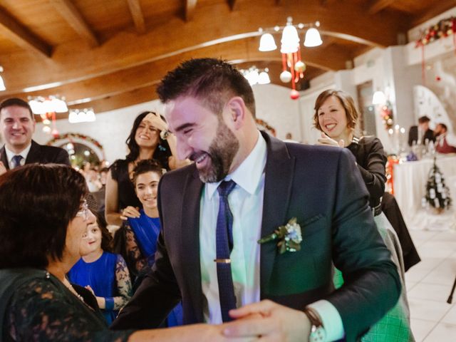 Il matrimonio di Fabiana e Giovanni a Roseto degli Abruzzi, Teramo 100