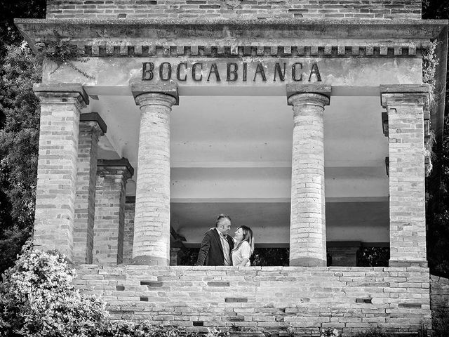 Il matrimonio di Gianfranco e Romina a Cupra Marittima, Ascoli Piceno 5