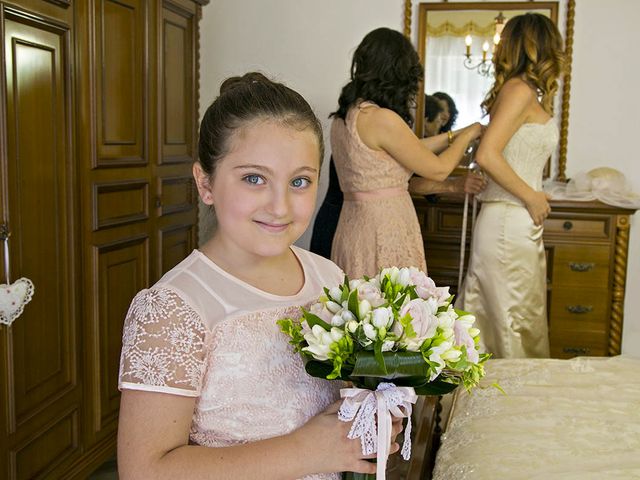 Il matrimonio di Gianfranco e Romina a Cupra Marittima, Ascoli Piceno 17