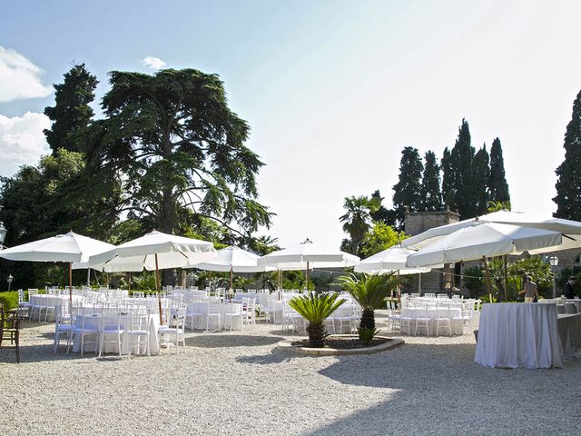 Il matrimonio di Gianfranco e Romina a Cupra Marittima, Ascoli Piceno 62