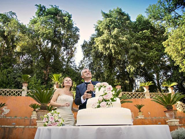 Il matrimonio di Gianfranco e Romina a Cupra Marittima, Ascoli Piceno 64