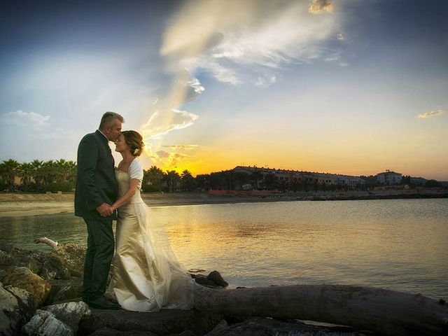 Il matrimonio di Gianfranco e Romina a Cupra Marittima, Ascoli Piceno 2