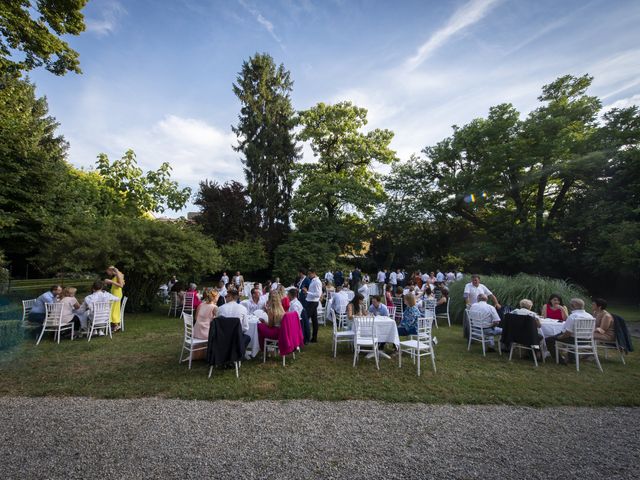 Il matrimonio di Marco e Patricia a Ostiano, Cremona 20