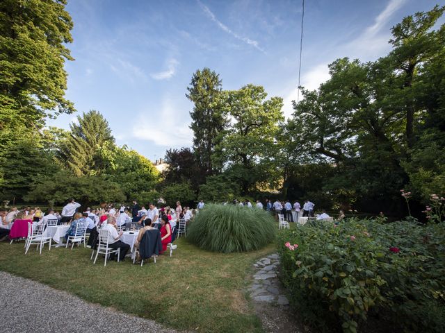 Il matrimonio di Marco e Patricia a Ostiano, Cremona 21