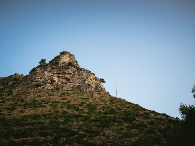 Il matrimonio di Antonio e Luna a Itri, Latina 2