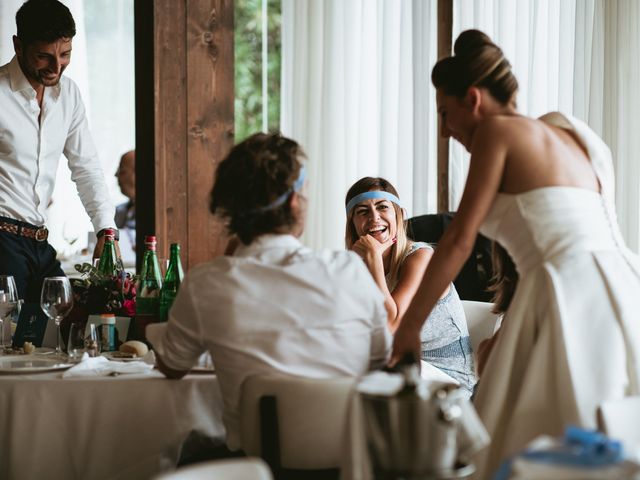 Il matrimonio di Antonio e Luna a Itri, Latina 61