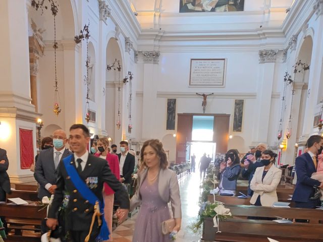 Il matrimonio di Gianluca Bello e Ambra Pistorello a Venezia, Venezia 4