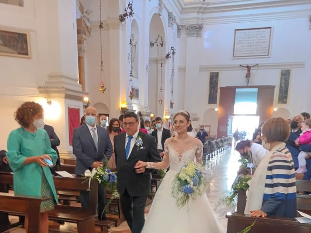 Il matrimonio di Gianluca Bello e Ambra Pistorello a Venezia, Venezia 5