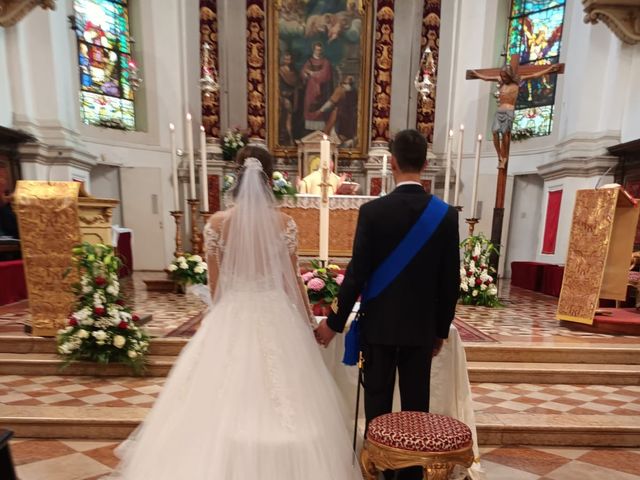 Il matrimonio di Gianluca Bello e Ambra Pistorello a Venezia, Venezia 6