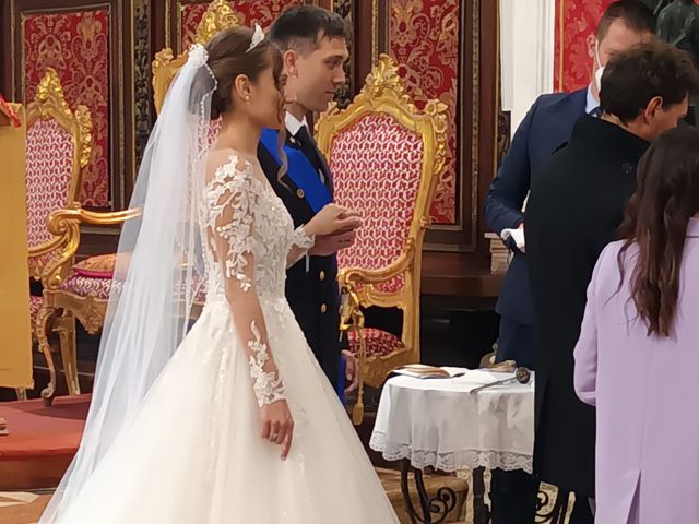 Il matrimonio di Gianluca Bello e Ambra Pistorello a Venezia, Venezia 7