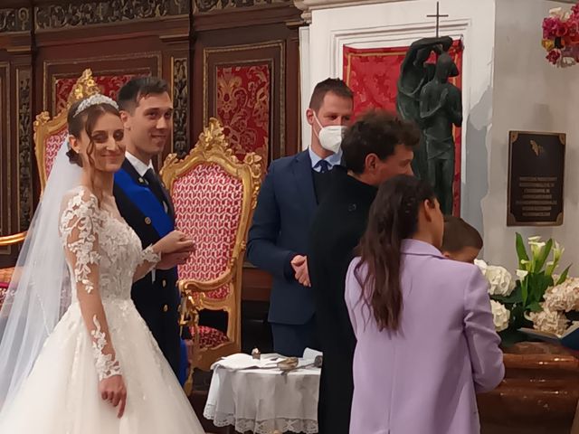 Il matrimonio di Gianluca Bello e Ambra Pistorello a Venezia, Venezia 2